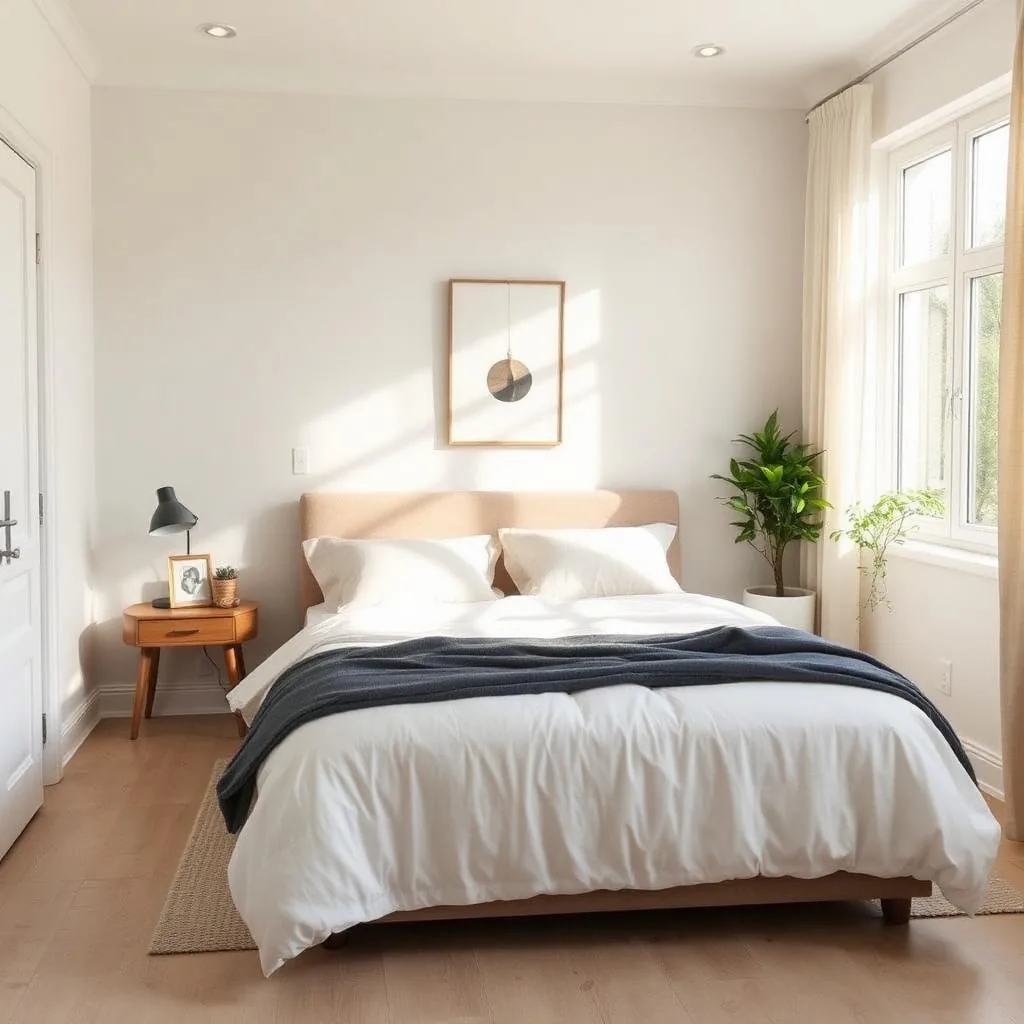 Residential Bed Bug Detection