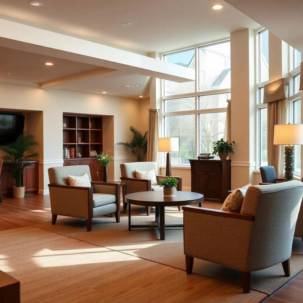 Retirement Home Bed Bug Detection